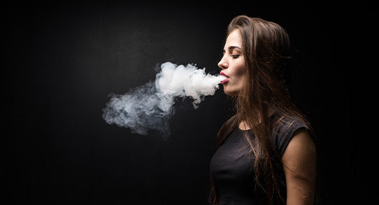 Was sind Einweg E-Zigaretten bzw. E-Vapes?
