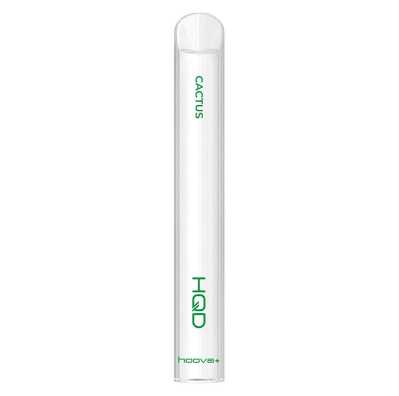 HQD Hoova+ E-Vape | Cactus