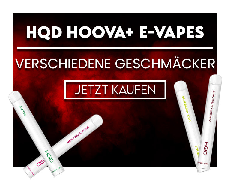 Shop38 HQD Hoova+ E-Vape Mobile-Banner