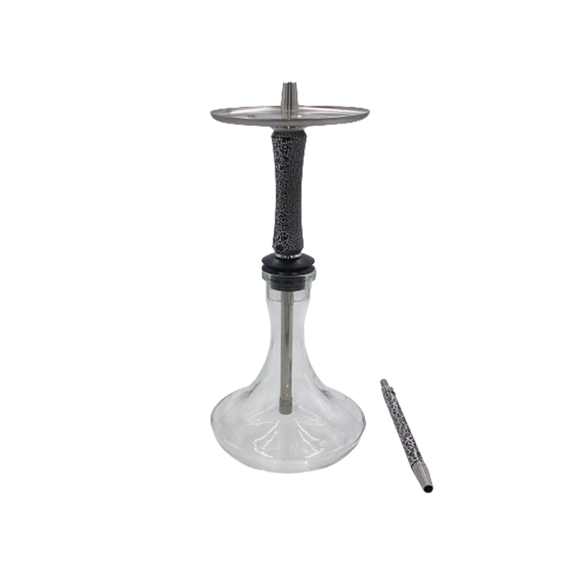 Hawk Hookah Shisha Zebra