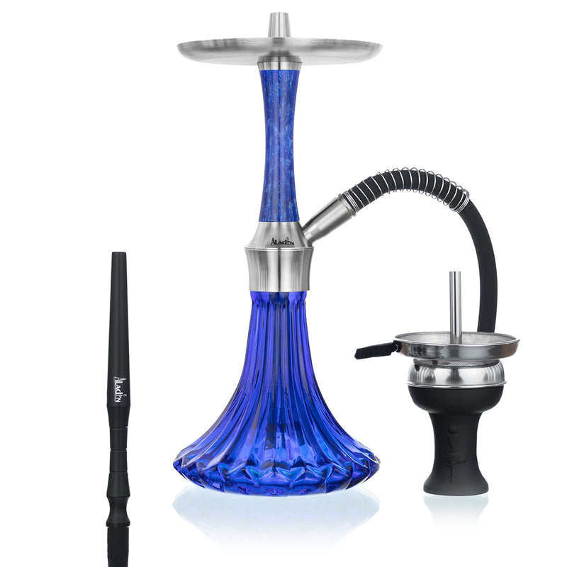 Aladin Epox 360 Shisha - Blue Ocean