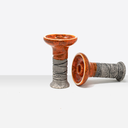 HOOKAiN | LITLIP PHUNNEL | Vulcano