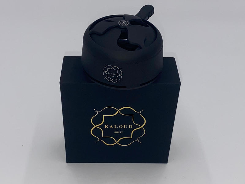 Kaloud Lotus I+ – Schwarz