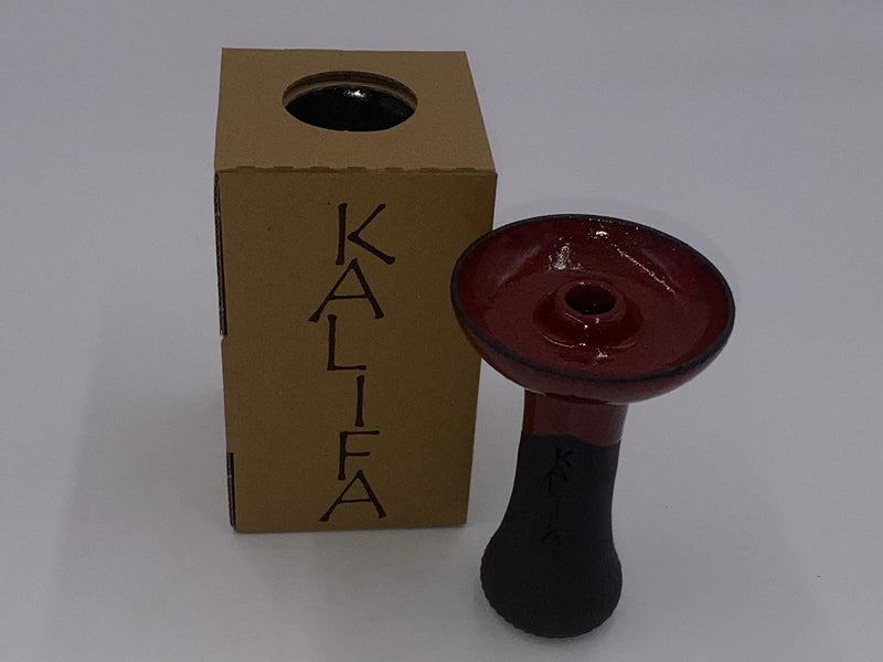 Kalifa Bowl – Phunnel – Red