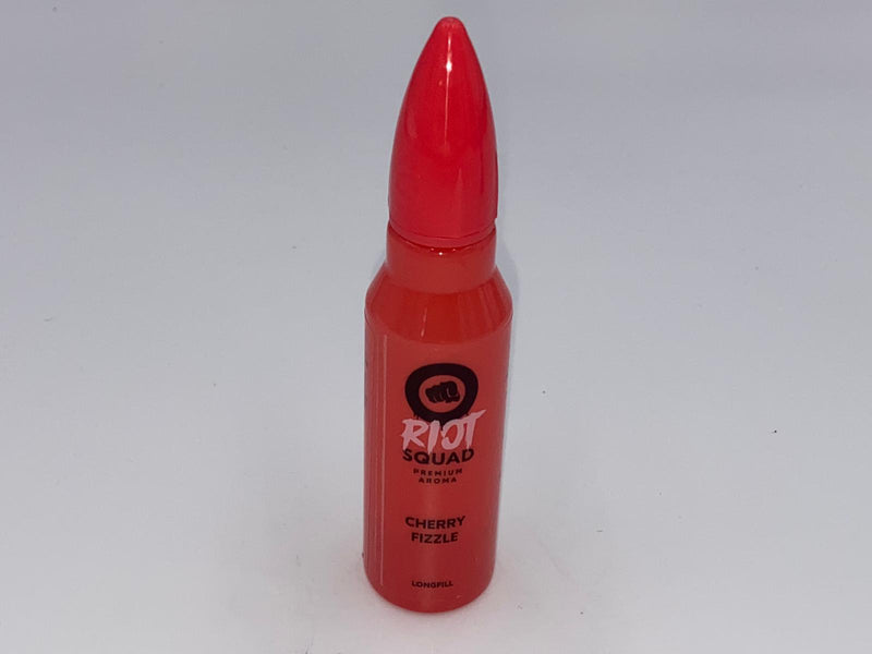 Riot Squad Aroma - Cherry Fizzle