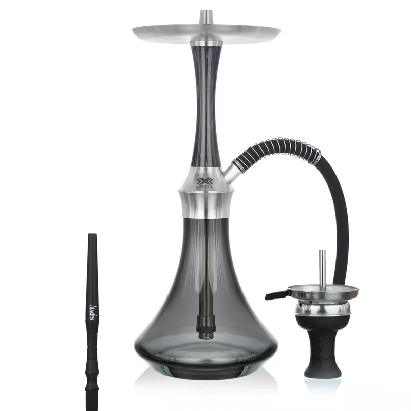 Aladin Epox 460 Shisha - Black Mode Darkness