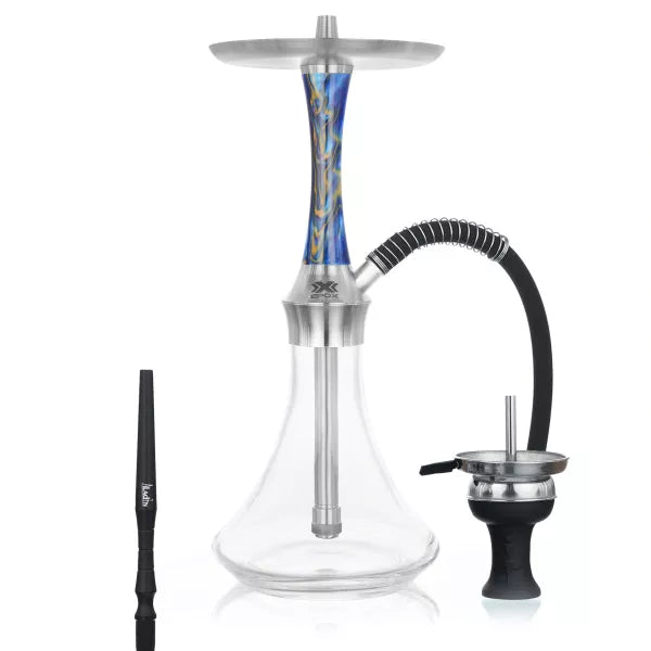 Aladin Epox 460 Shisha - Blue Gold