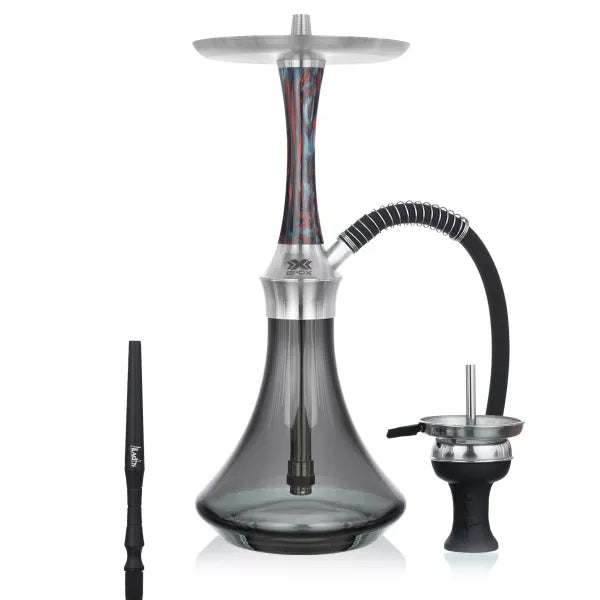 Aladin Epox 460 Shisha - Magma Darkness