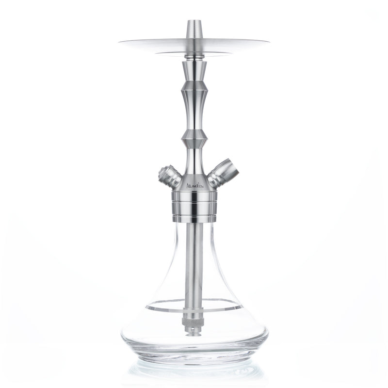 Aladin MVP 360 Shisha Clear Ring