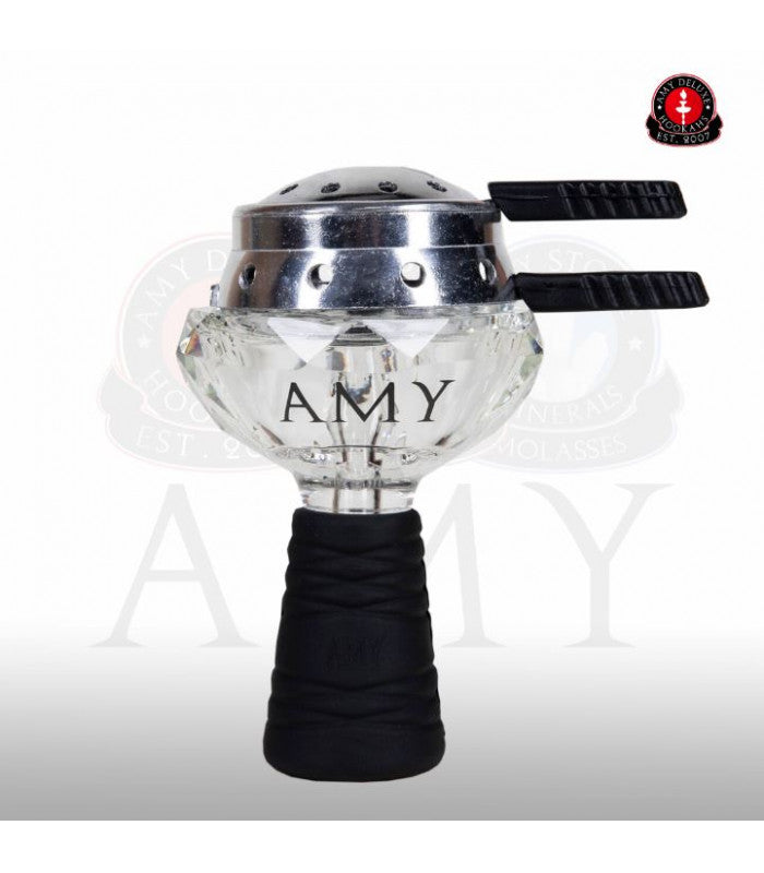 Amy Deluxe Glassi Kristall Set