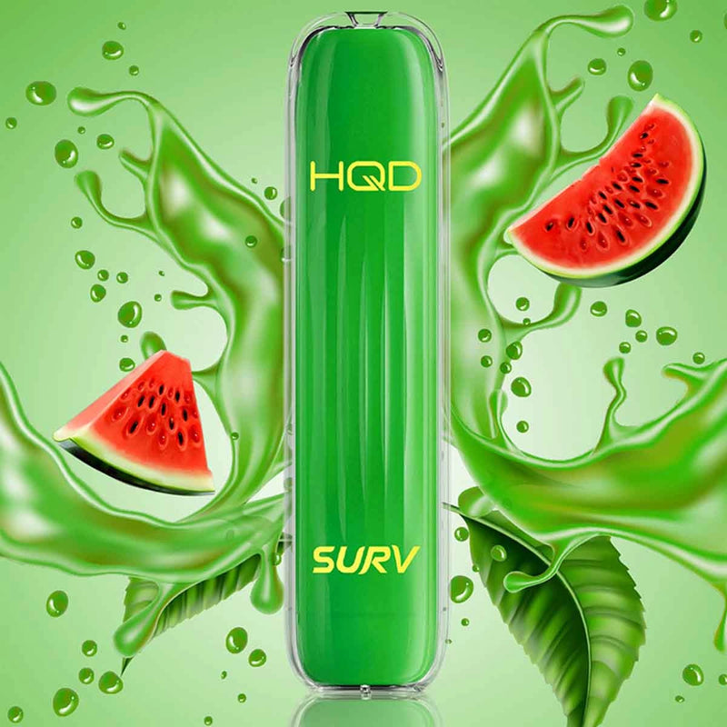 HQD Surv E-Vape - Watermelon