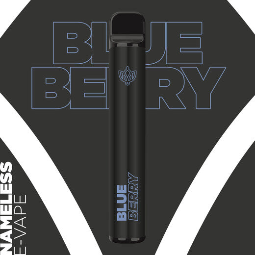 NameLess - E-Shisha Blueberry