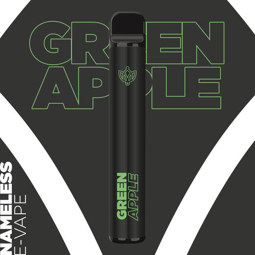 NameLess - E-Shisha GreenApple