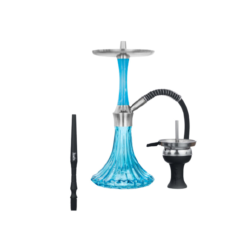 Aladin Epox 360 Shisha - Turquoise Maldives