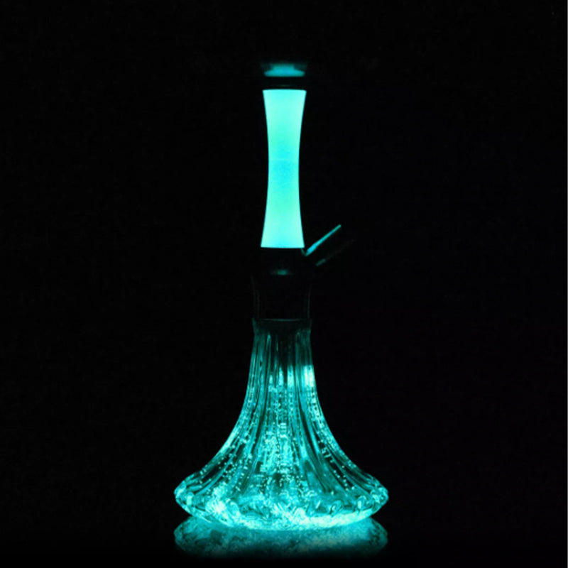 Aladin Epox 360 Shisha - Blue Glow