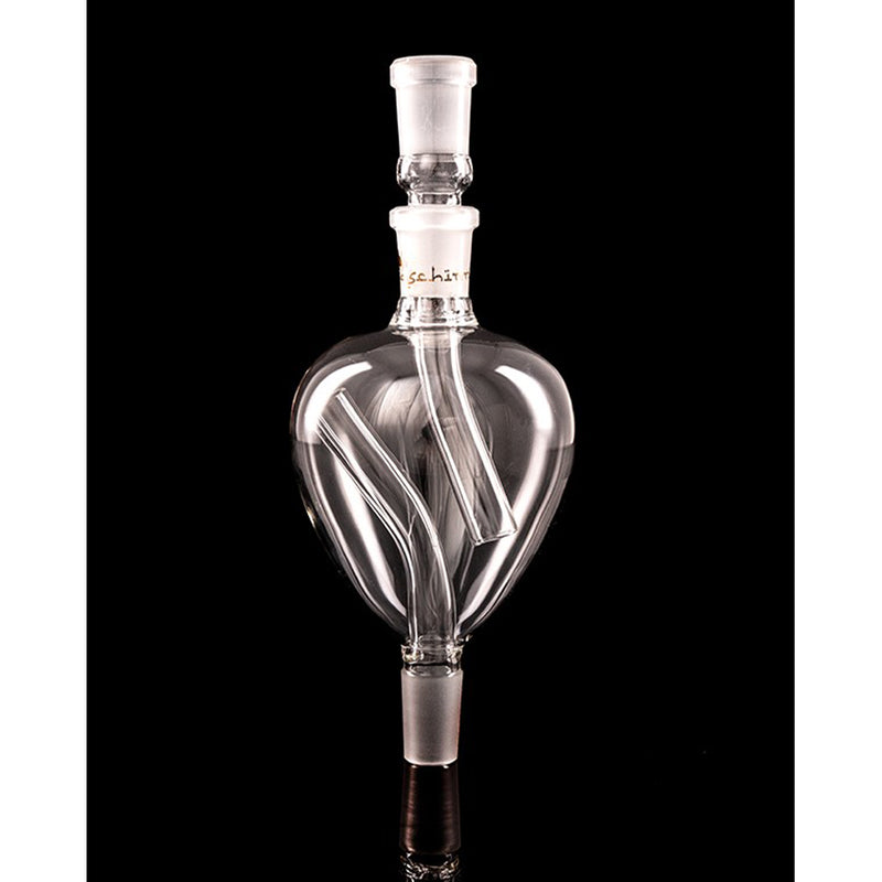 Dschinni Heartbreaker Glas Molassefänger